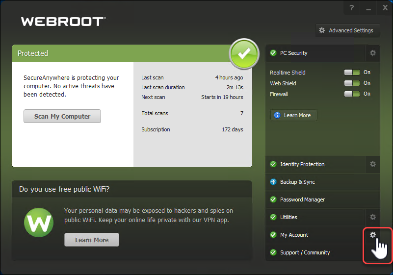 Activate a new keycode PC and MAC FAQ