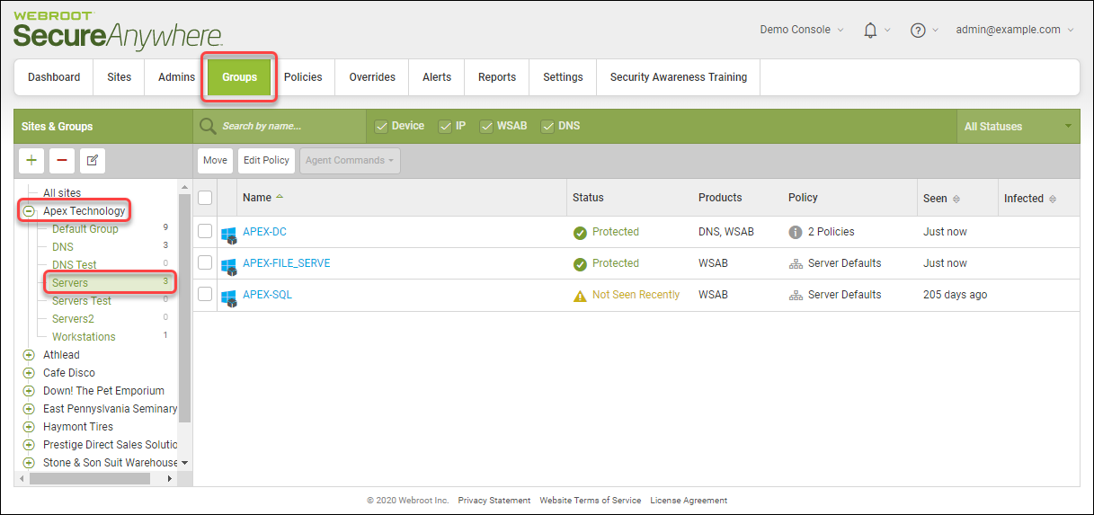 symantec endpoint protection uninstall command